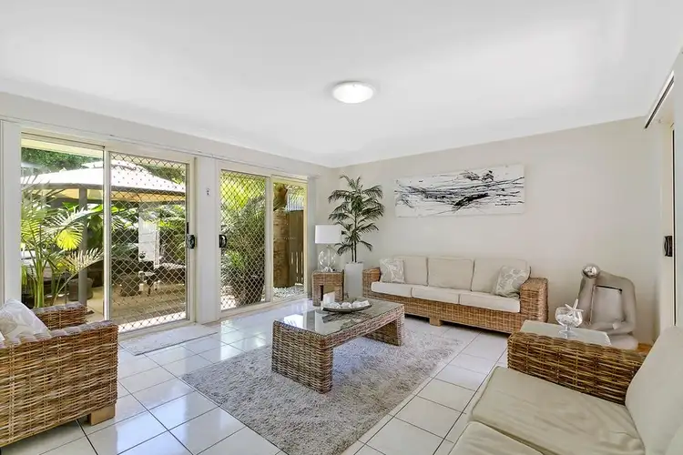 Third view of Homely house listing, 12 Royal Court, Ashmore QLD 4214
