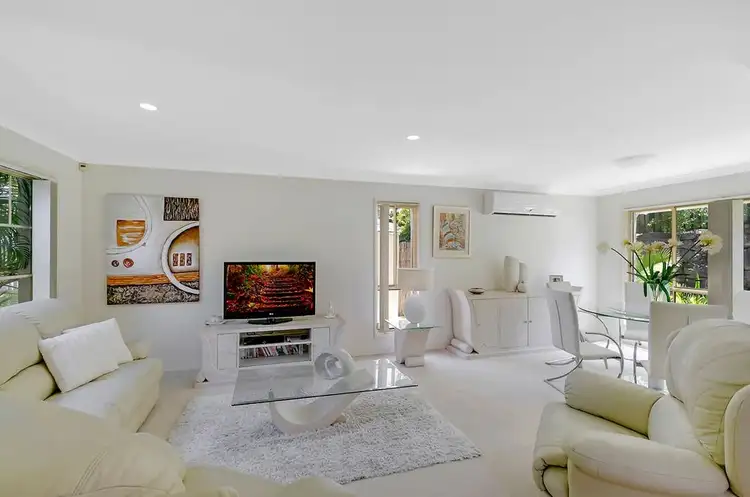 Fourth view of Homely house listing, 12 Royal Court, Ashmore QLD 4214