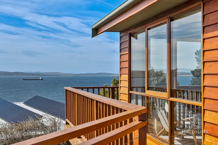 Fifth view of Homely house listing, 12 Pauldon Drive, Sandy Bay TAS 7005