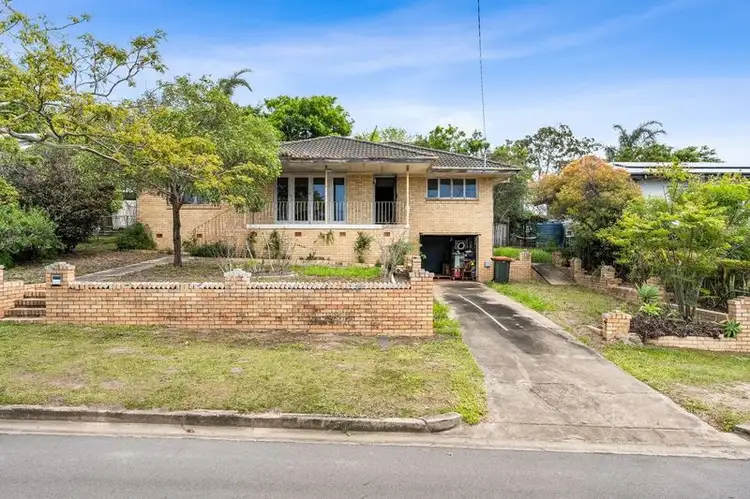 24 Boulter Street, Aspley QLD 4034
