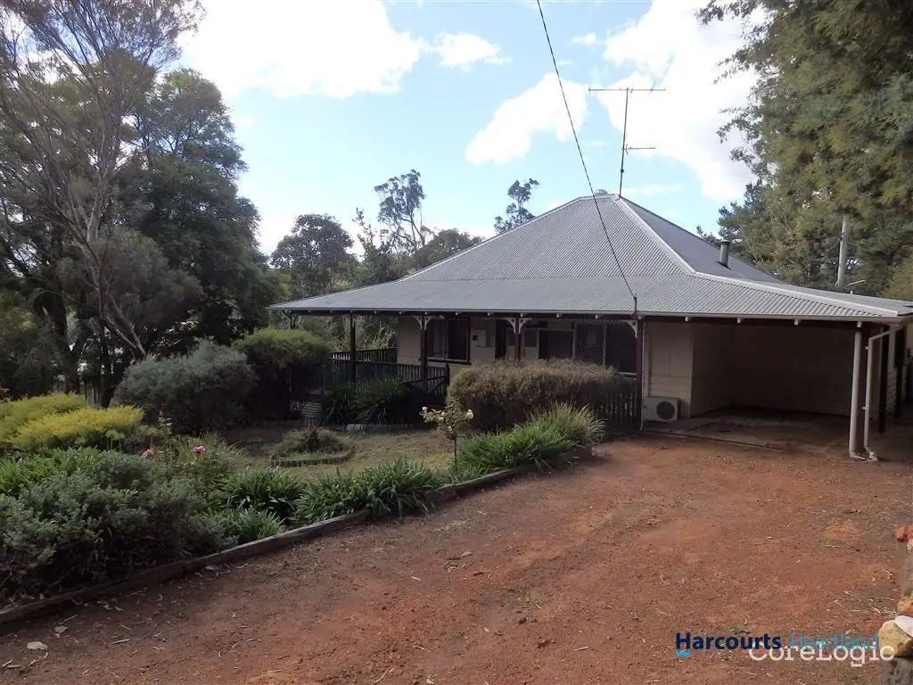 Main view of Homely house listing, 7 Allnutt Street, Bridgetown WA 6255