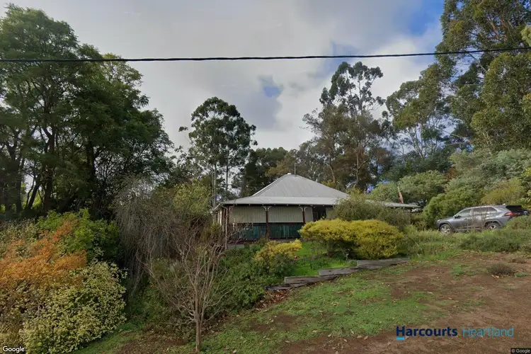 Second view of Homely house listing, 7 Allnutt Street, Bridgetown WA 6255