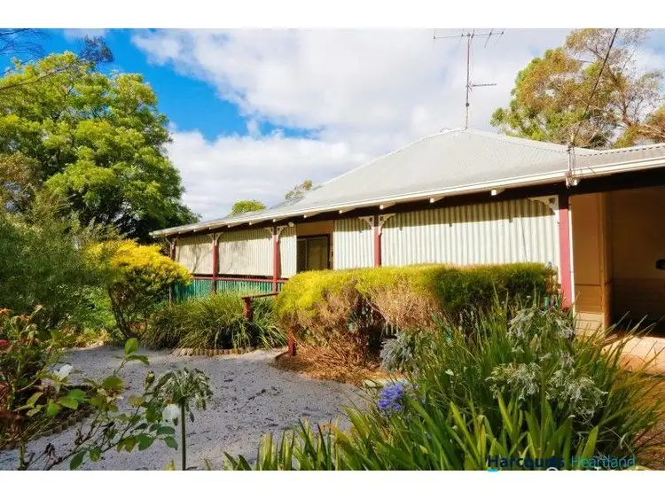 Third view of Homely house listing, 7 Allnutt Street, Bridgetown WA 6255