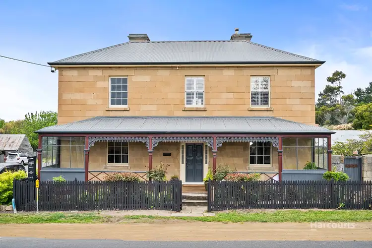 16 Bridge Street, Richmond TAS 7025