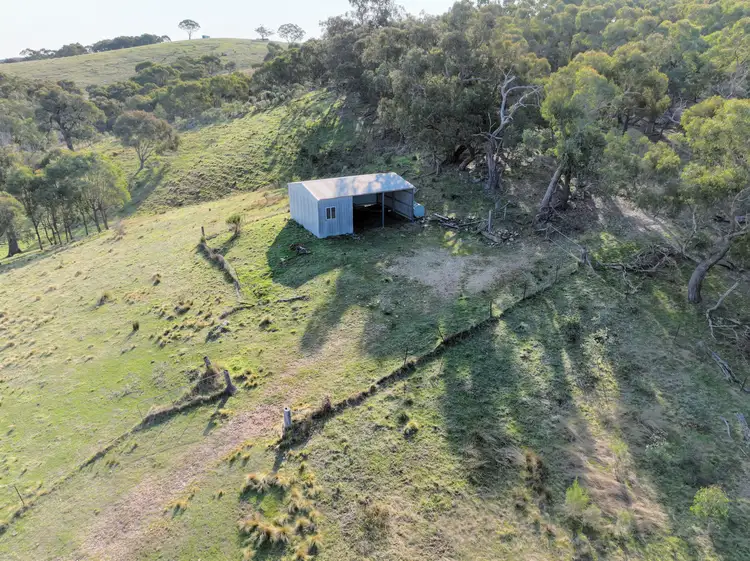 Fifth view of Homely rural property listing, Lot 155/206 Berrebangelo Lane, Bellmount Forest NSW 2581