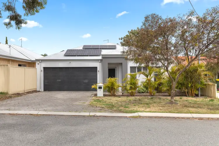 Main view of Homely house listing, 8 Peddie Place, Balga WA 6061