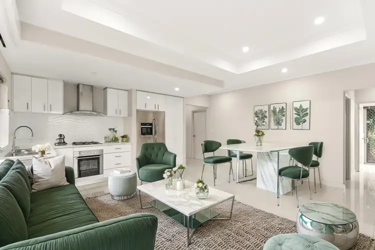 Fourth view of Homely house listing, 8 Peddie Place, Balga WA 6061