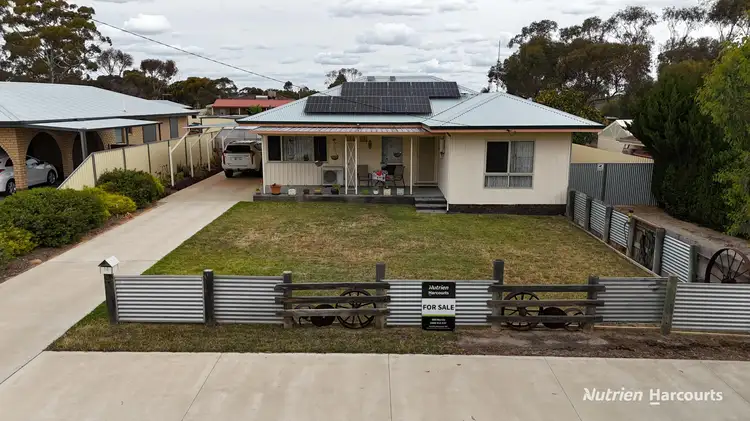 Main view of Homely house listing, 13 Harling Street, Merredin WA 6415