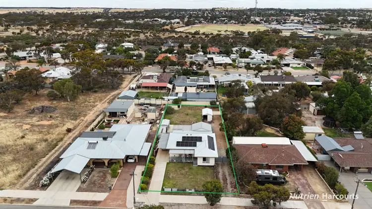 Fifth view of Homely house listing, 13 Harling Street, Merredin WA 6415