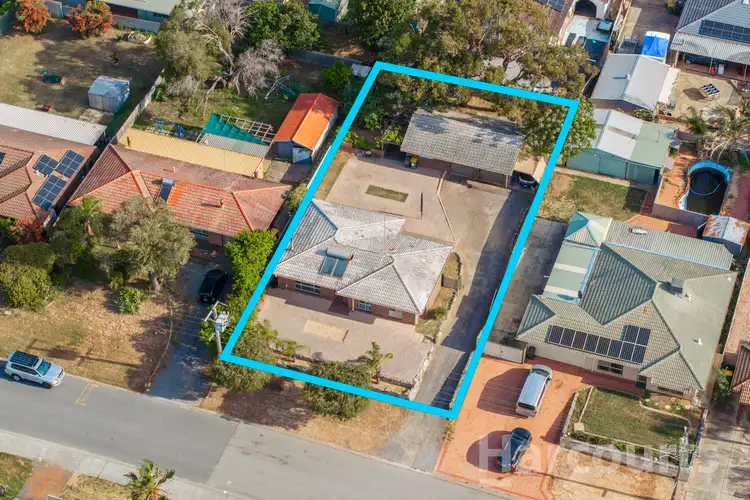 Second view of Homely house listing, 13 Truarn Street, Mandurah WA 6210