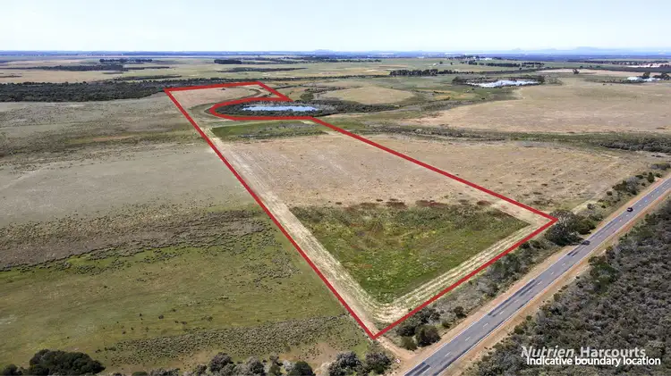 Main view of Homely rural property listing, Lot 18 Coolgardie Highway, Esperance WA 6450