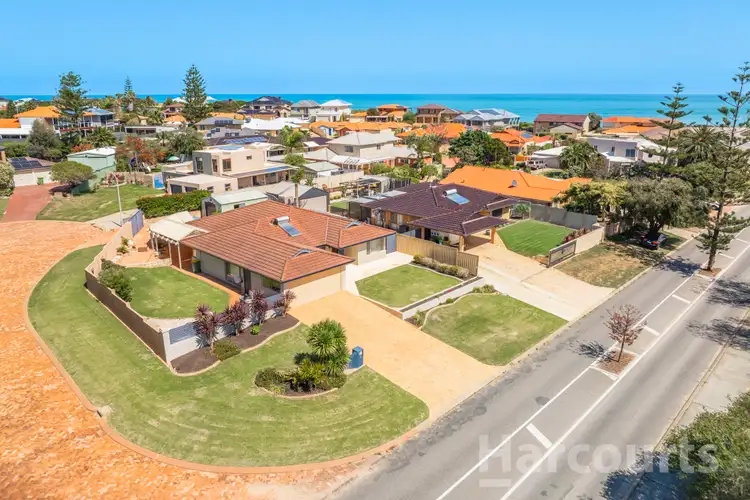 Second view of Homely house listing, 1 Ozone Court, Halls Head WA 6210