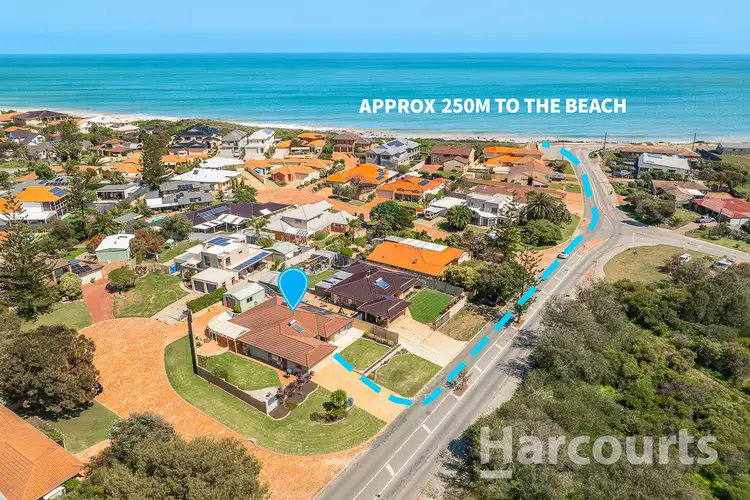Third view of Homely house listing, 1 Ozone Court, Halls Head WA 6210