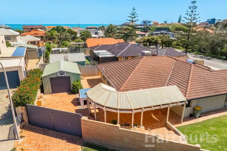 Fourth view of Homely house listing, 1 Ozone Court, Halls Head WA 6210