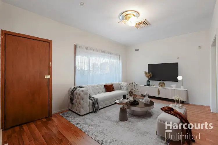 Second view of Homely house listing, 36 Lock Street, Blacktown NSW 2148