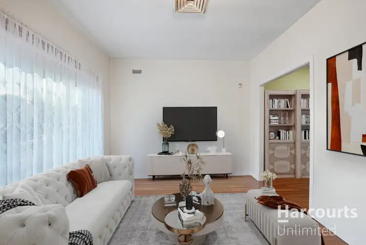 Third view of Homely house listing, 36 Lock Street, Blacktown NSW 2148