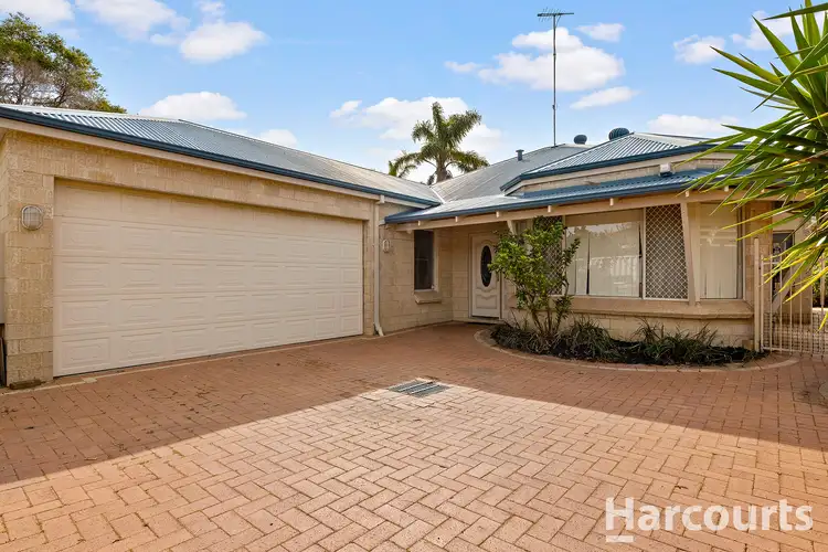Third view of Homely house listing, 7 Donnelly Gardens, Dudley Park WA 6210