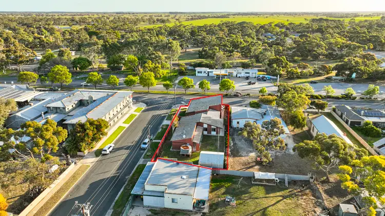 Main view of Homely house listing, 1 High Street, Tintinara SA 5266