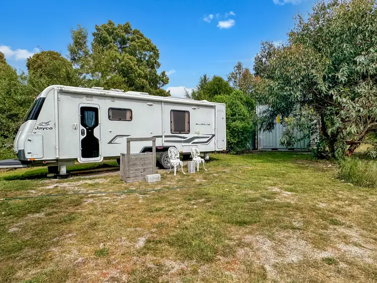 Sixth view of Homely land listing, Lot 1, Binalong Bay Road, St Helens TAS 7216