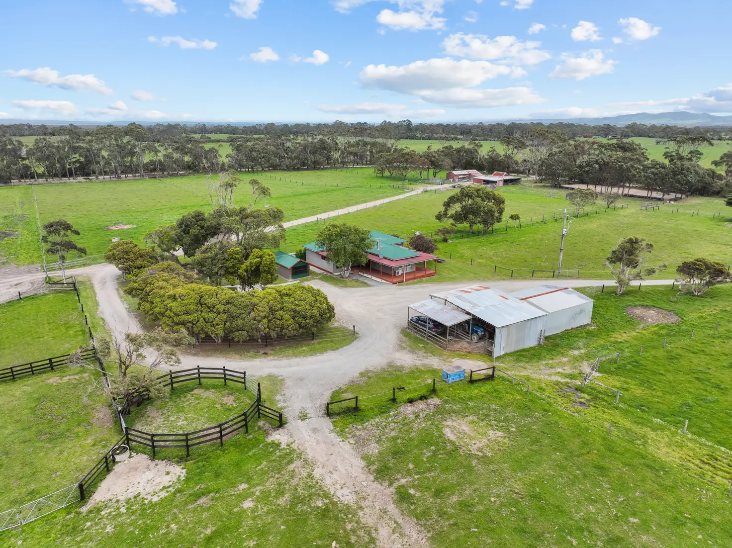 Main view of Homely rural property listing, 85 Rathjens Road, Toora VIC 3962