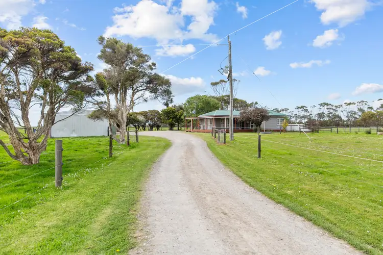 Third view of Homely rural property listing, 85 Rathjens Road, Toora VIC 3962