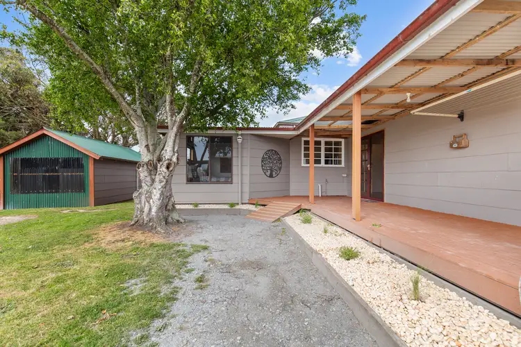 Fifth view of Homely rural property listing, 85 Rathjens Road, Toora VIC 3962