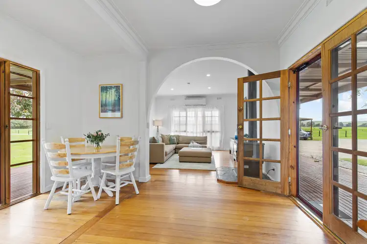 Seventh view of Homely rural property listing, 85 Rathjens Road, Toora VIC 3962