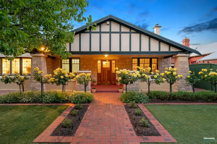 Main view of Homely house listing, 40 North Street, Collinswood SA 5081