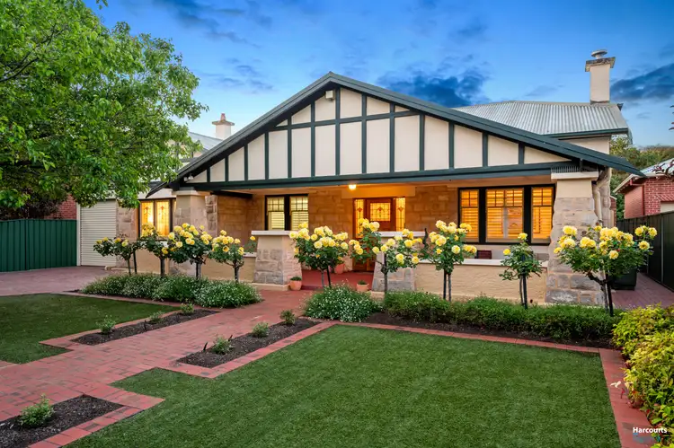 Second view of Homely house listing, 40 North Street, Collinswood SA 5081
