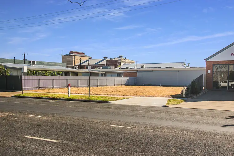 Sixth view of Homely land listing, LOT 1 & 2, 30 Urquhart Street, Horsham VIC 3400