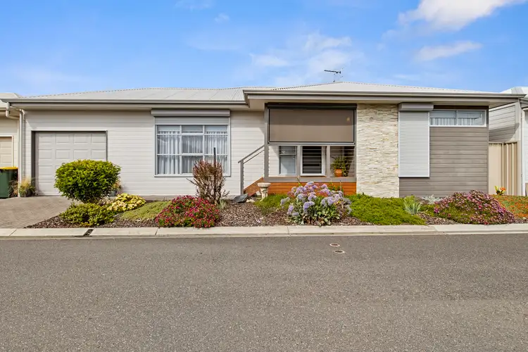 1 Banfield Road