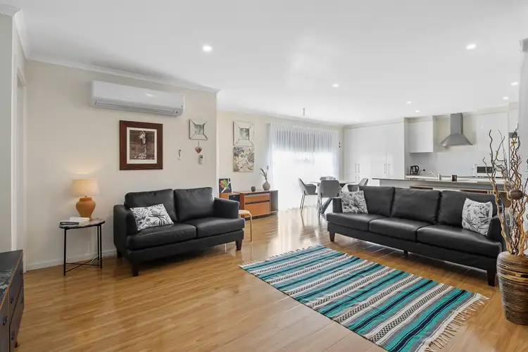 Second view of Homely house listing, 107/1 Banfield Road, Goolwa North SA 5214