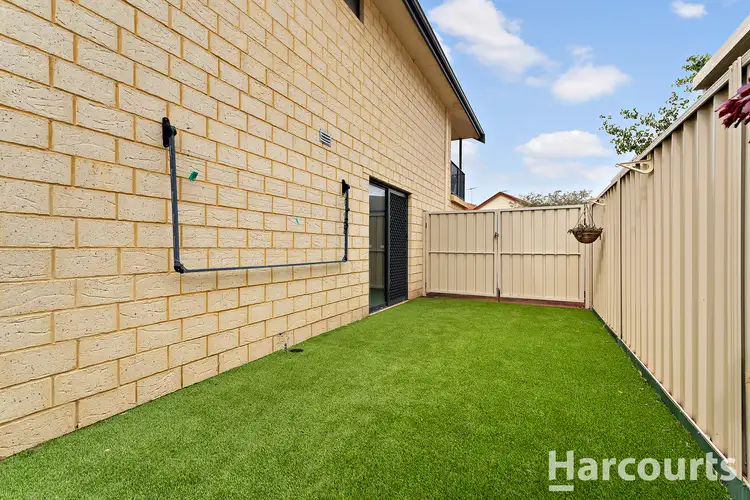 Third view of Homely house listing, 22/70 Waldron Boulevard, Greenfields WA 6210