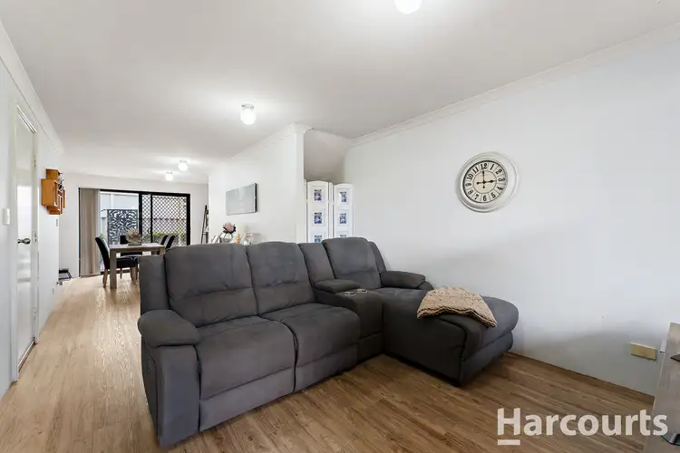 Fourth view of Homely house listing, 22/70 Waldron Boulevard, Greenfields WA 6210