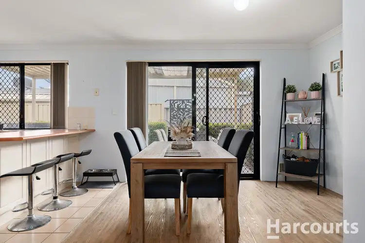 Fifth view of Homely house listing, 22/70 Waldron Boulevard, Greenfields WA 6210
