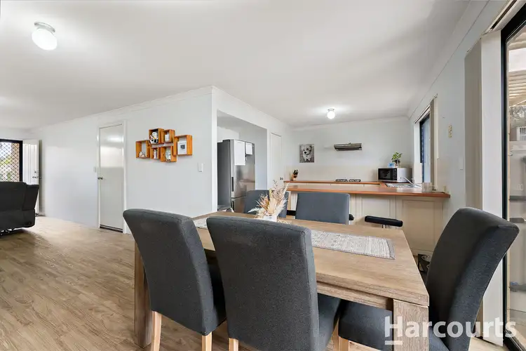 Sixth view of Homely house listing, 22/70 Waldron Boulevard, Greenfields WA 6210