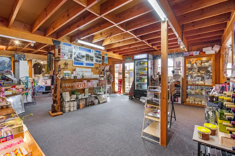 Seventh view of Homely rural property listing, 199 Day Street, Omeo VIC 3898