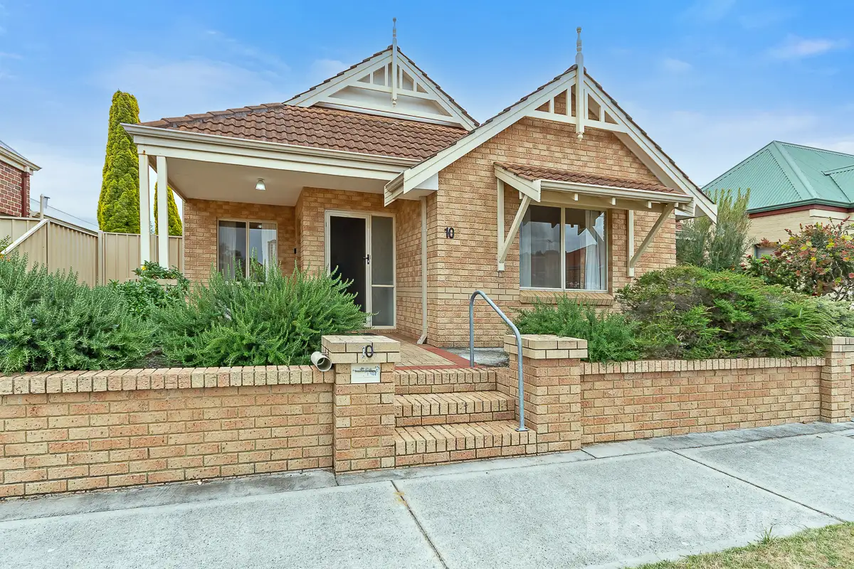Main view of Homely house listing, 10 Putney Place, Joondalup WA 6027