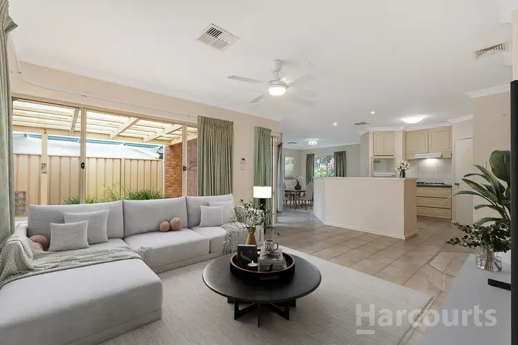 Fifth view of Homely house listing, 10 Putney Place, Joondalup WA 6027