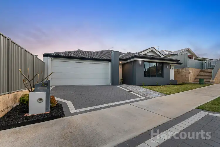 49 Makassar Way, Clarkson WA 6030