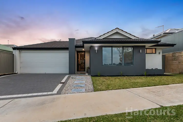 Third view of Homely house listing, 49 Makassar Way, Clarkson WA 6030