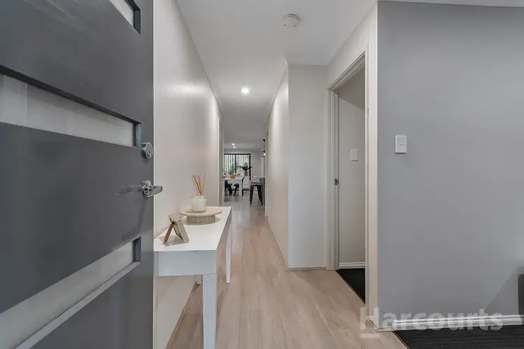 Fourth view of Homely house listing, 49 Makassar Way, Clarkson WA 6030