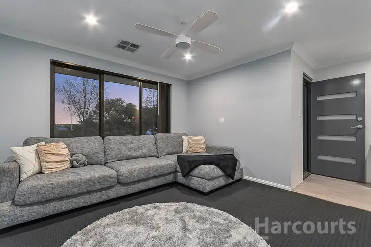 Fifth view of Homely house listing, 49 Makassar Way, Clarkson WA 6030
