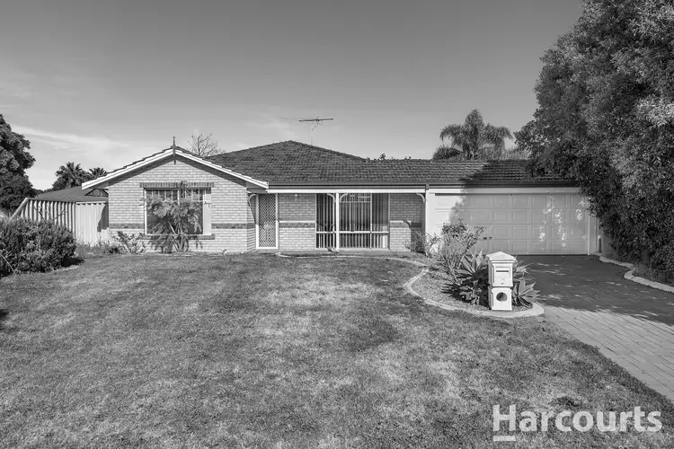 Main view of Homely house listing, 2 St Annes Terrace, Meadow Springs WA 6210