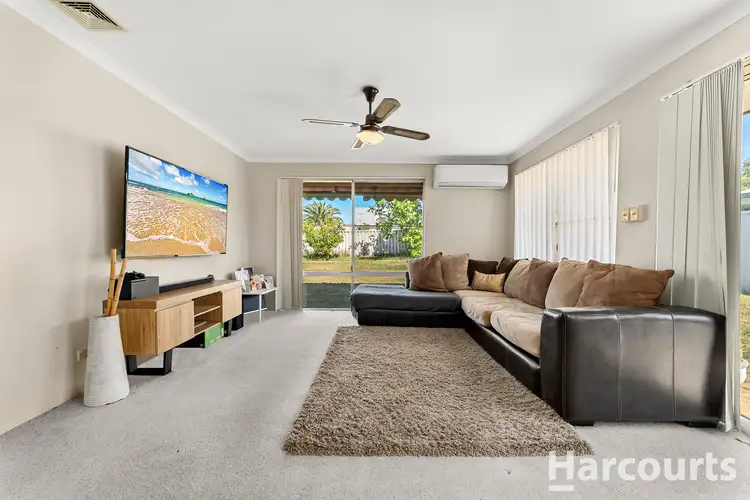 Fourth view of Homely house listing, 2 St Annes Terrace, Meadow Springs WA 6210
