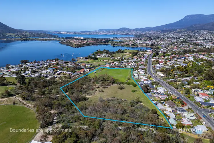 Second view of Homely land listing, Lot 1 Willow Walk, Austins Ferry TAS 7011