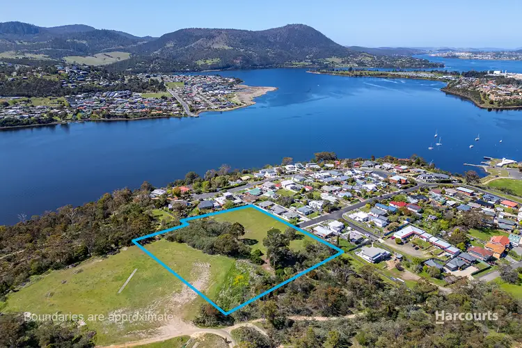 Fourth view of Homely land listing, Lot 1 Willow Walk, Austins Ferry TAS 7011