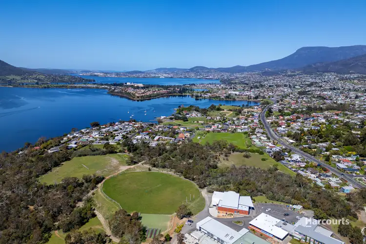 Sixth view of Homely land listing, Lot 1 Willow Walk, Austins Ferry TAS 7011