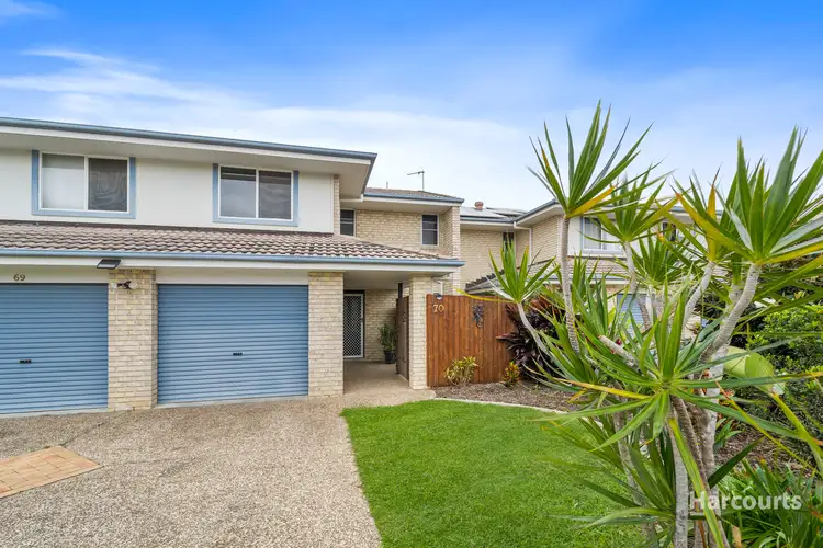 70/8 Peninsula Avenue, Cornubia QLD 4130