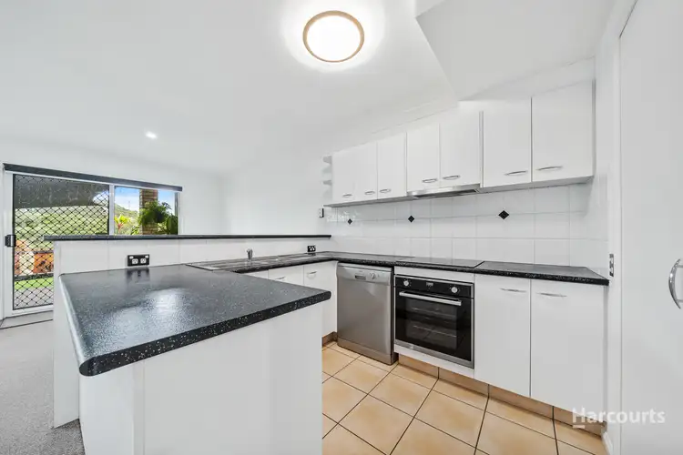 Second view of Homely house listing, 70/8 Peninsula Avenue, Cornubia QLD 4130